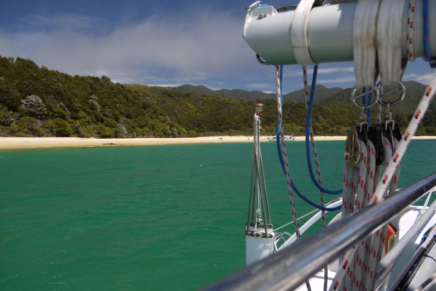 Abel Tasman