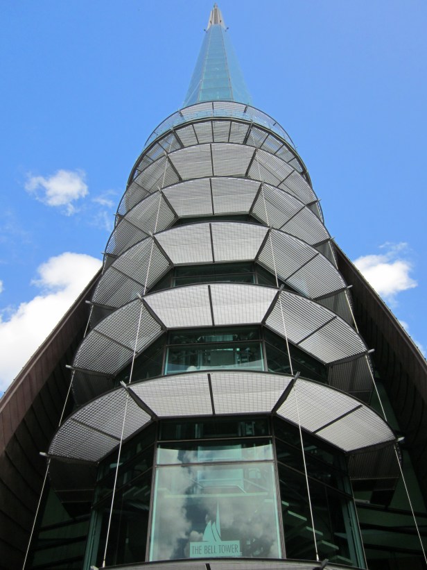 belltower