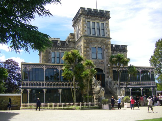 larnach