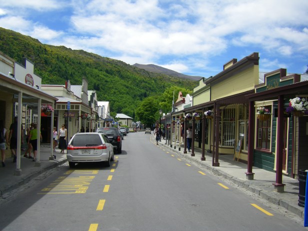 arrowtown